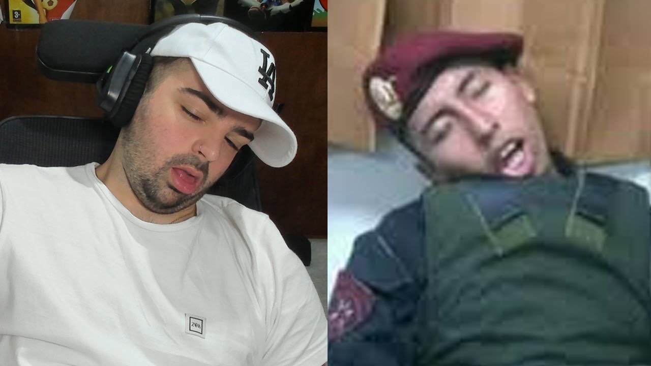 el pibe que vio un stream de...