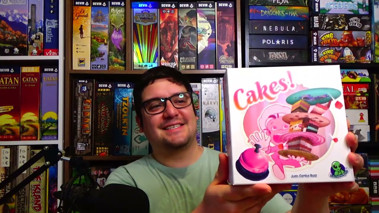 ¡Bienvenidos a la Ludoteca! - Los juegos que llegaron durante DICIEMBRE 2025