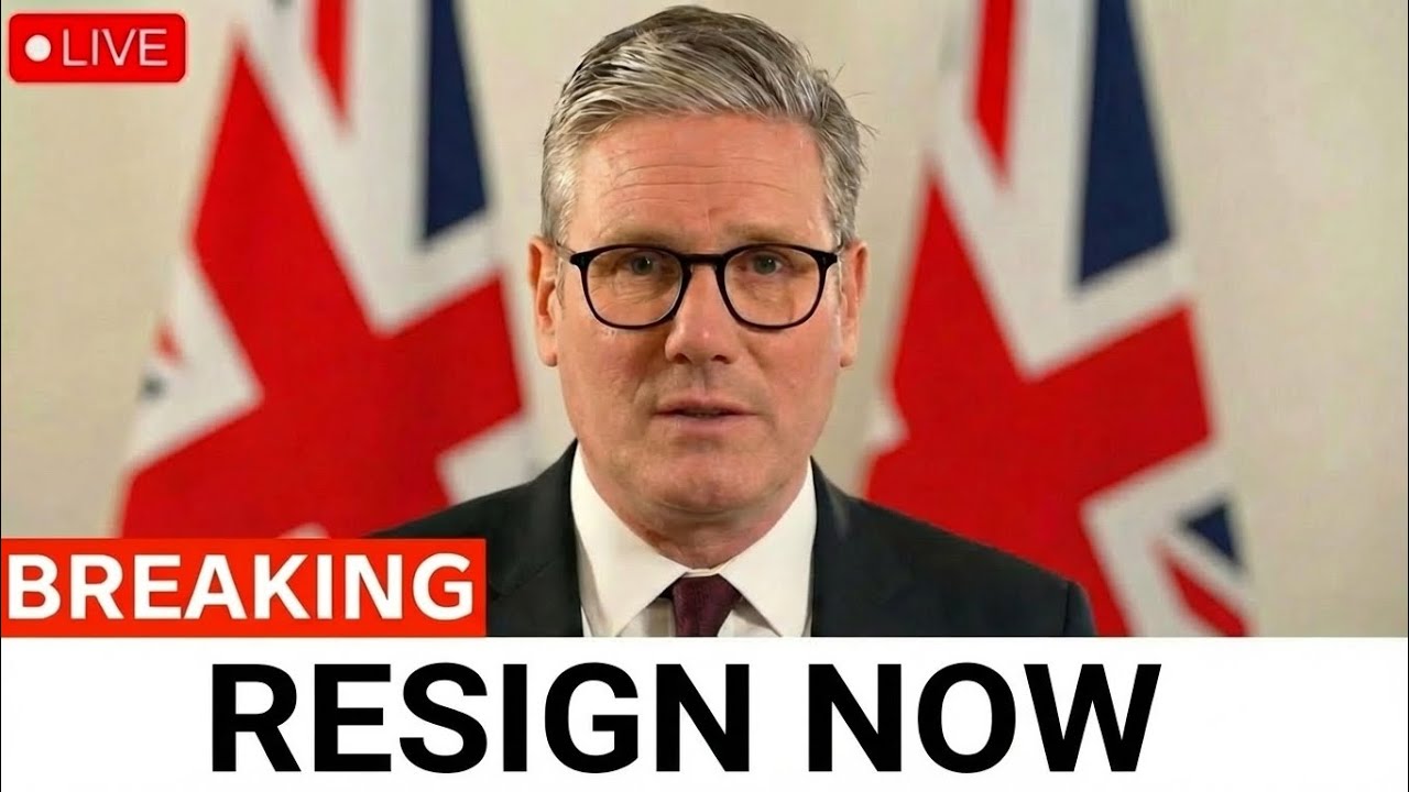 Starmer Humiliated in China Interview – His New Illegal Migration Plan Is Nuts