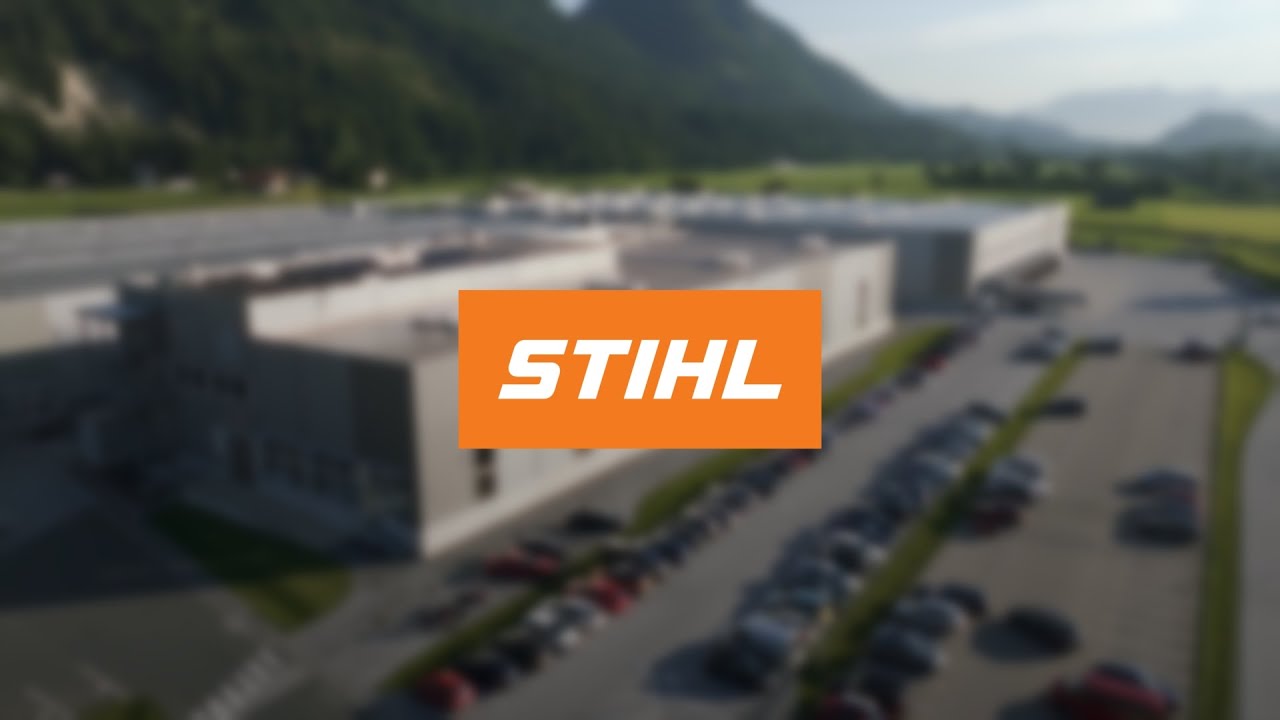 Rundgang durch STIHL Tirol | karriere.at