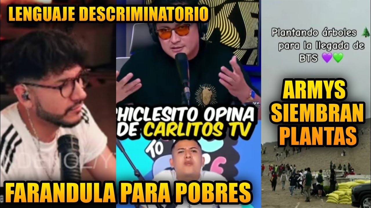 ZEIN REACCIONA a CLIPS de TIKTOK en DISCORD