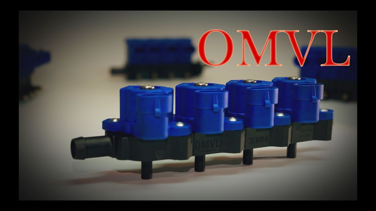 OMVL Gemini и OMVL Super Light RU
