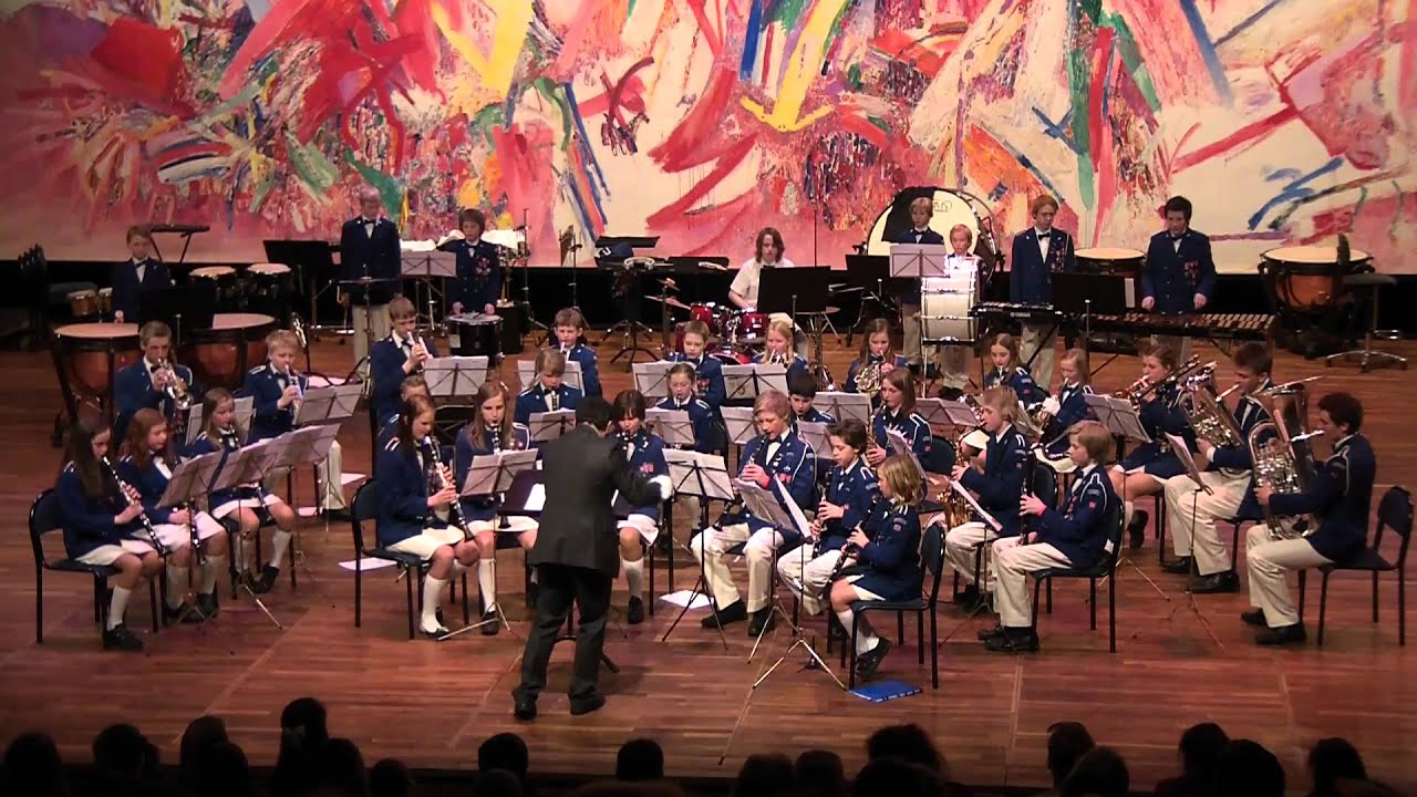 Bohemian Rhapsody, arr: Øystein Sjøvaag Heimdal