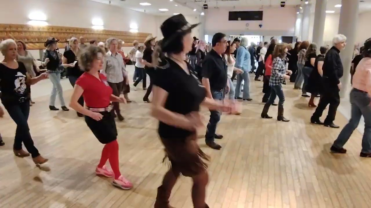 Bal country - 8 février 2026
