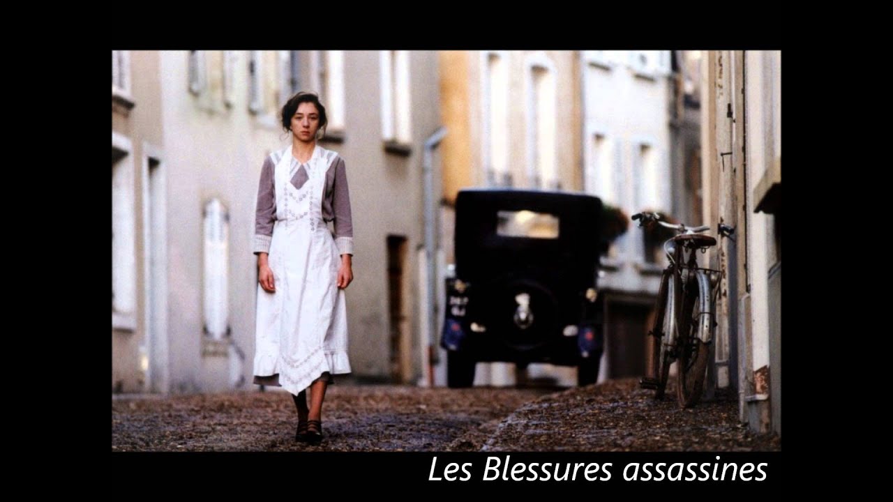 Palmarès de la 26ème cérémonie des César 2001