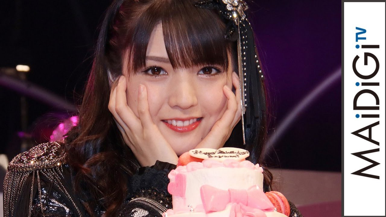 道重さゆみ、30歳でも”自分大好き”キャラ貫く　「可愛いは永遠のテーマ」