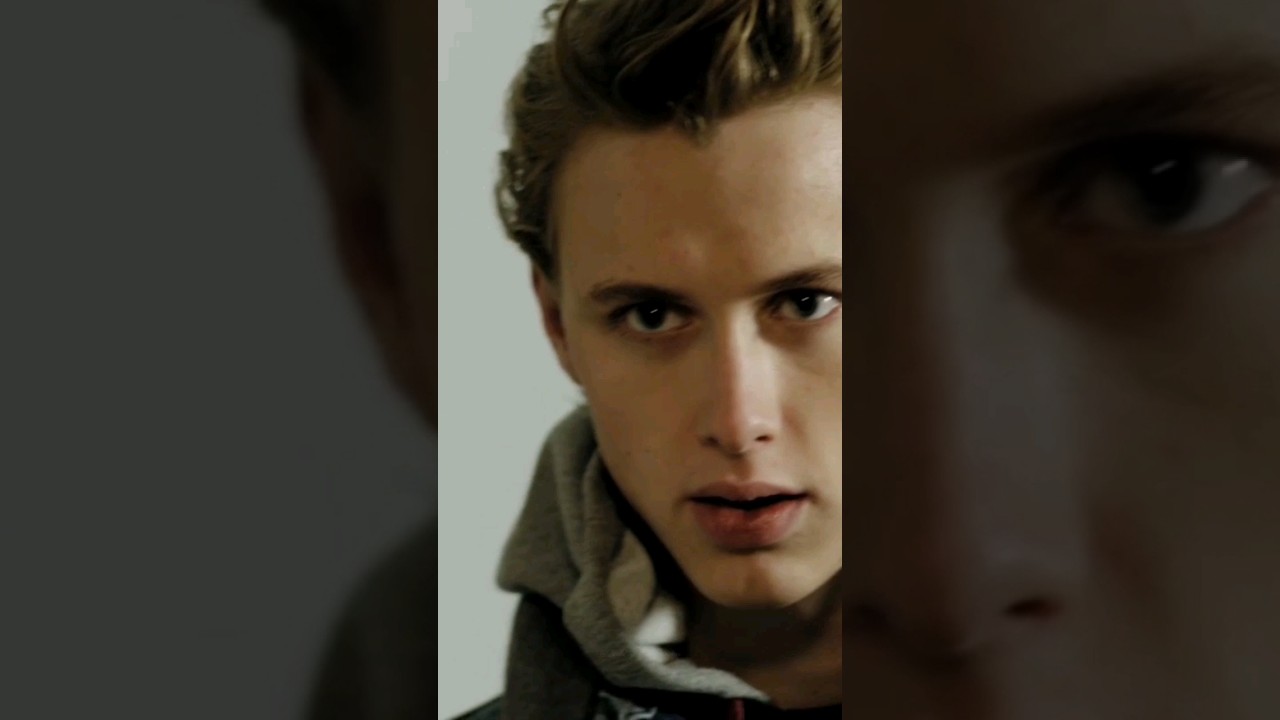 Even & Isak | Show: Skam | #gayinterest #shorts