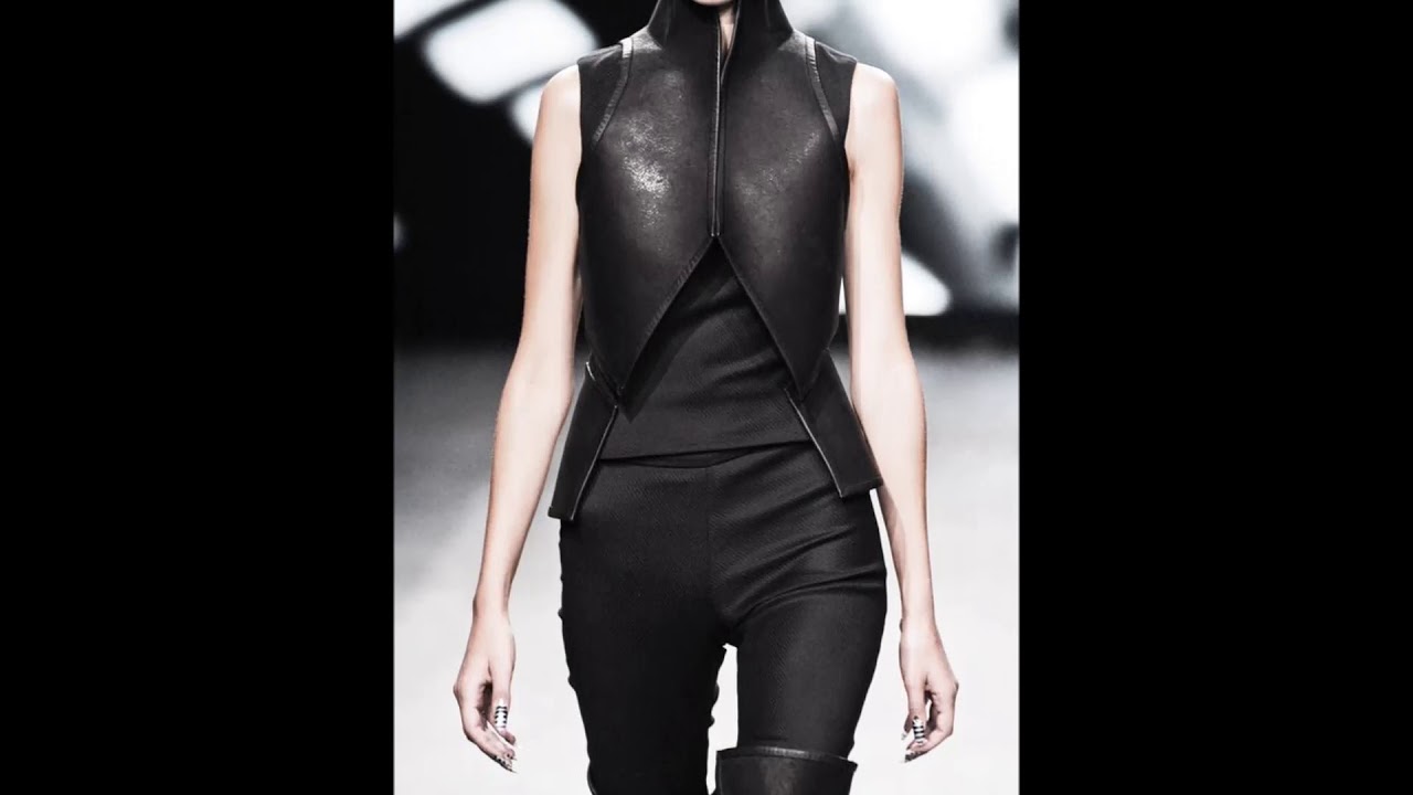 13 Things Only Die-Hard Fans Get About Latex Catsuit