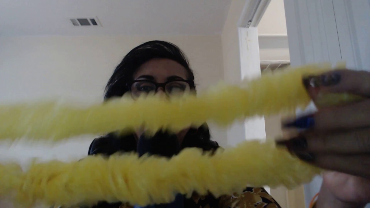 ASMR Collares