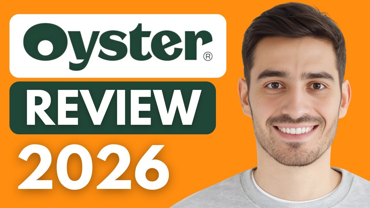 Обзор Oyster HR (2026) | Лучшее в мире программное обеспечение для расчета заработной платы и упр...