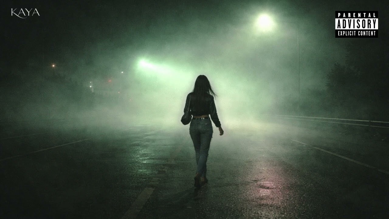 no destination – kaya