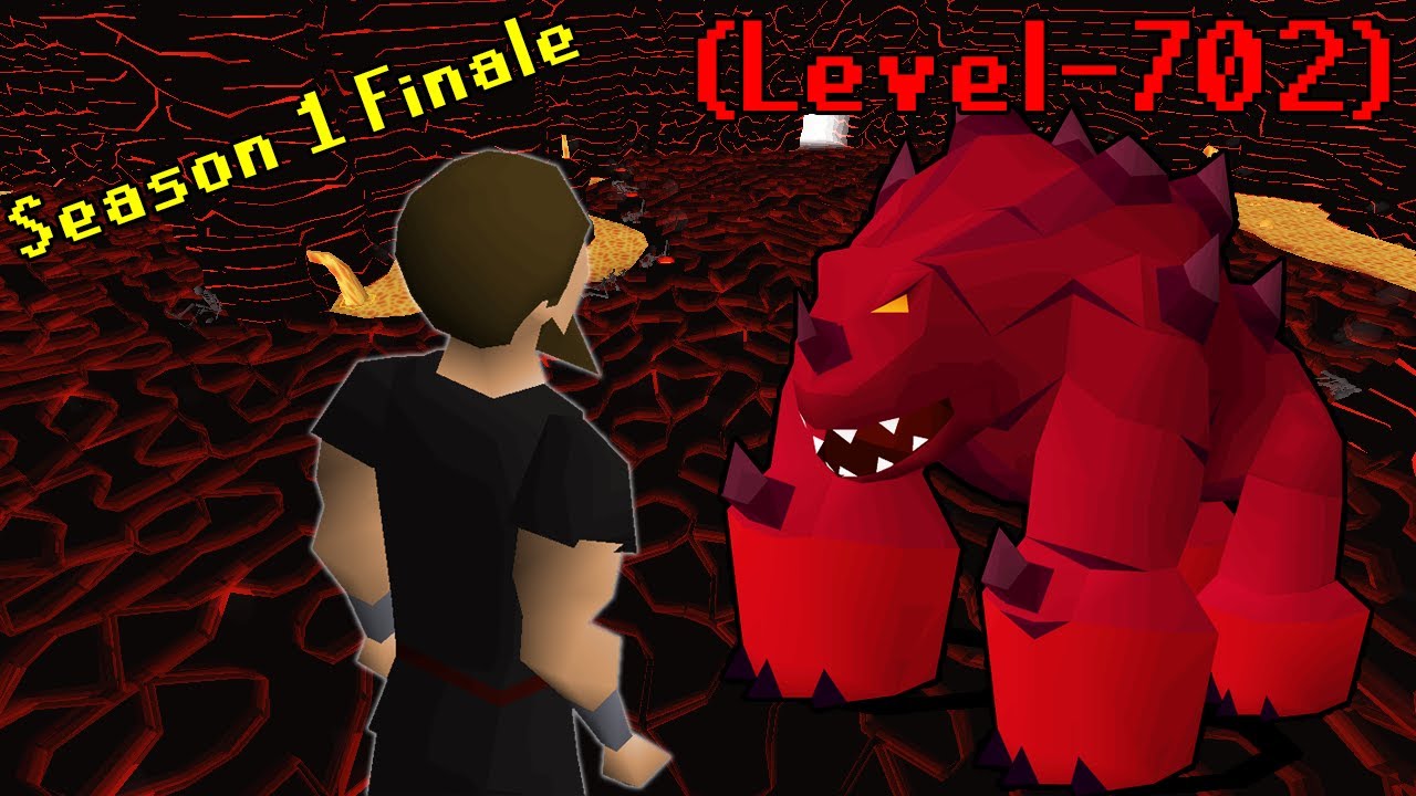 My Biggest Challenge Yet.. (SEASON 1 FINALE)