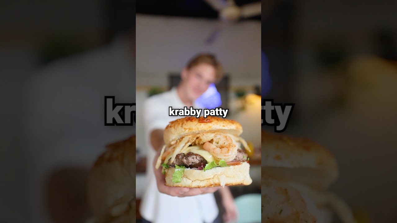 BEST Burger in Costa Rica?