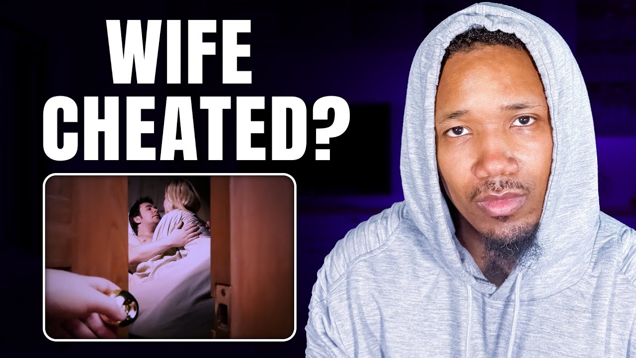 Wife Cheated ? Mine Did Too - Do This First!