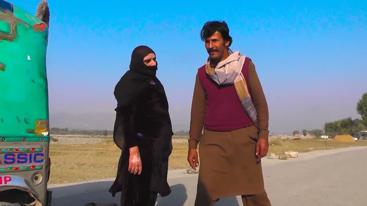 NEW DRAMA DA JAWAR GAR MENA