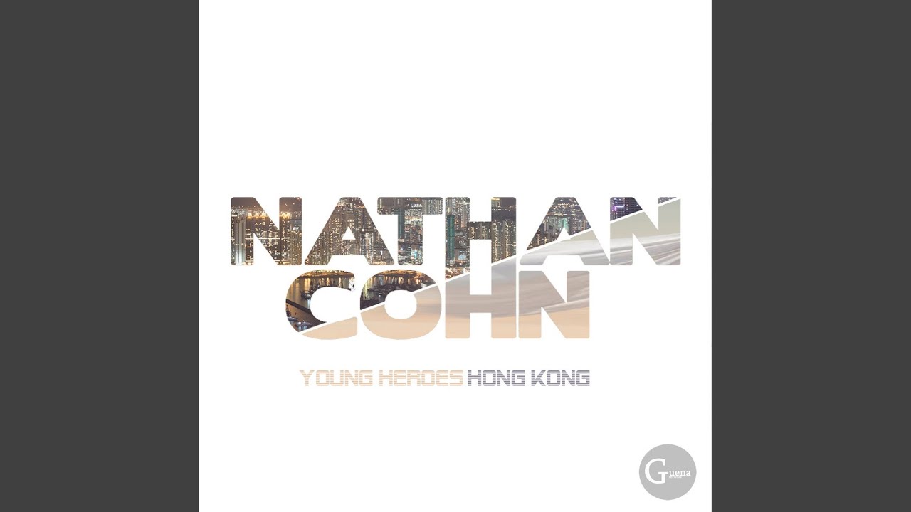 Young Heroes (Original Mix)