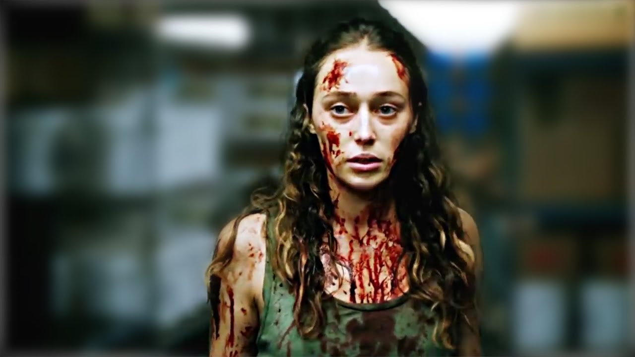 Alicia Clark | GONER.