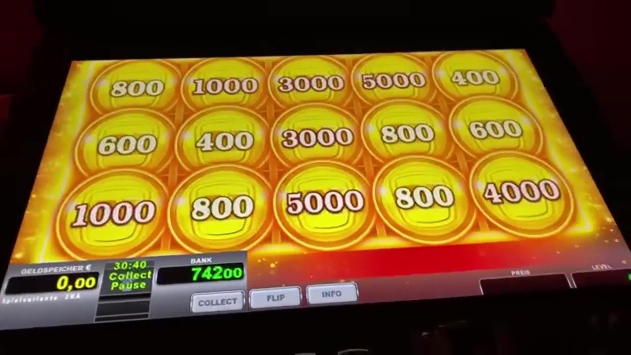Big Win🔥 Money Party auf 2€🔥 Novoline Spielothek Geht ab 🔥