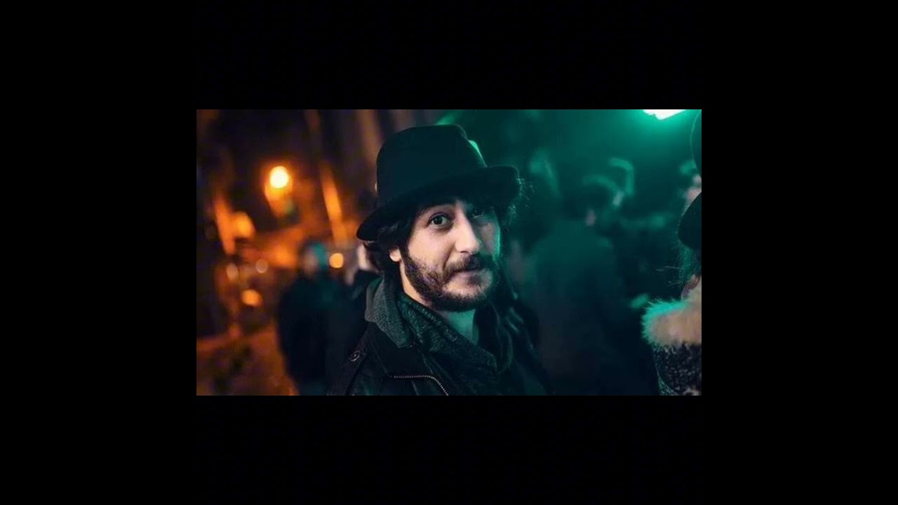 Beta Berk Bayındır~Dolunay Remake Beat #9