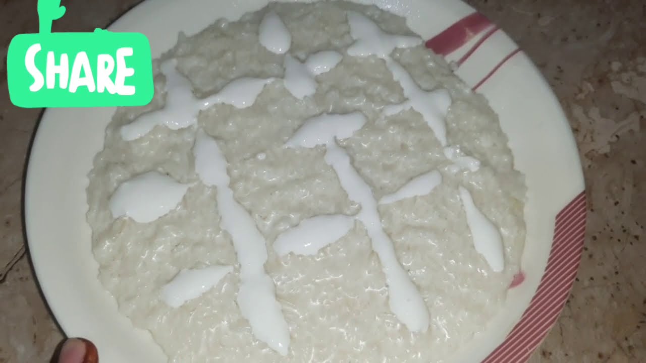 How to make chawalon ka kheer//receipe of kheer or شیر برنج by libo kitchen for Eid e milad un nabi