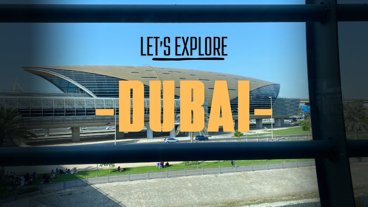 Dubai Tour