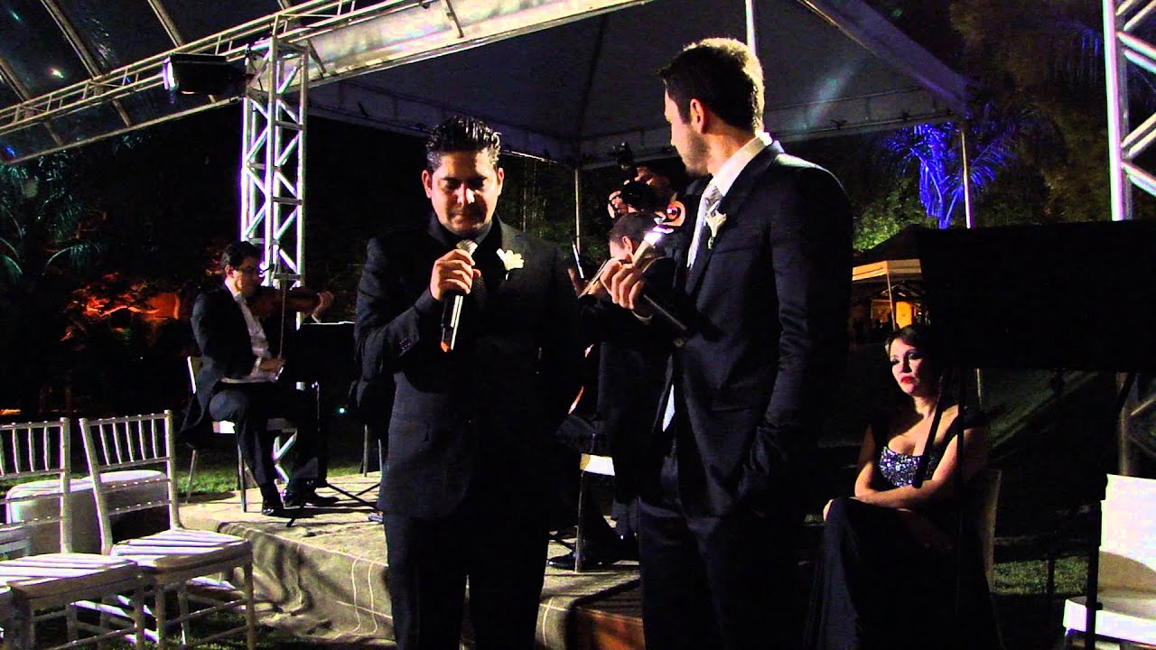 Orquestra Obra Prima - Jorge e Mateus  - Eu quero ser teu sol