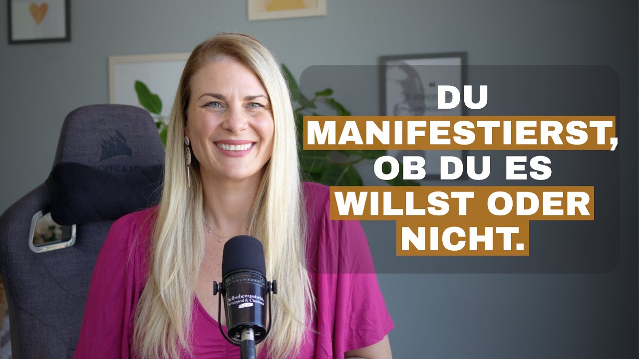 25 Jahre Manifestation in 30 Minuten