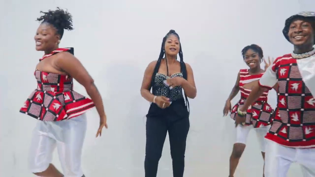 Nafi Tenko feat Salif Widga - Harouna