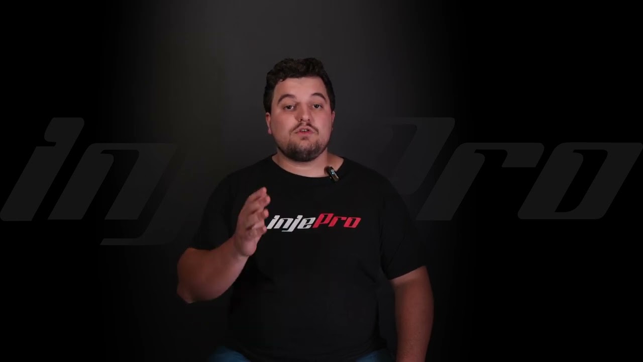 Você sabia? Aprenda como configurar o flat shift em sua injeção Injepro 🔥