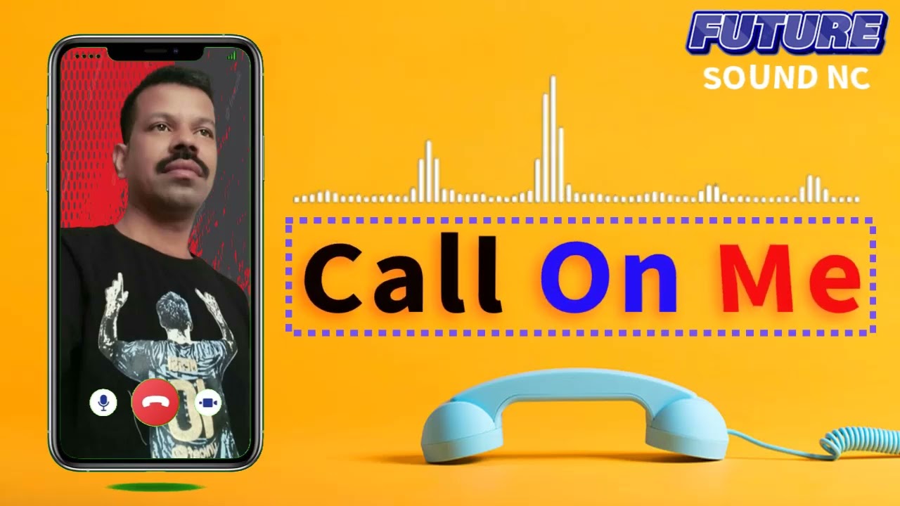 Call On Me || When you need somebody || Remix || Future Sound NC