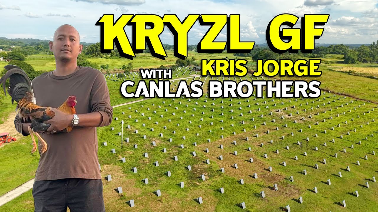 FARM VISIT KRYZL GF