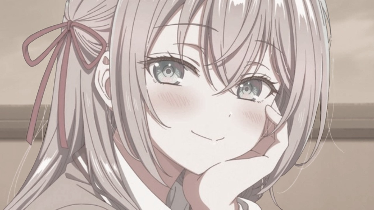 Cute or Attractive?