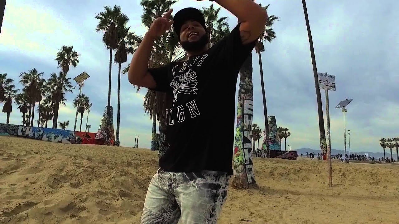 Big B - They Mad | Raw Street Performance