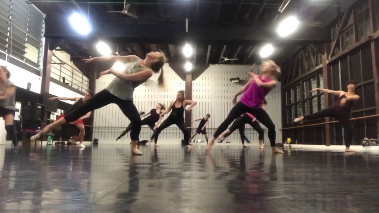 Wicked Game by Ursine Vulpine / Lyrical Dance By Dale Pope