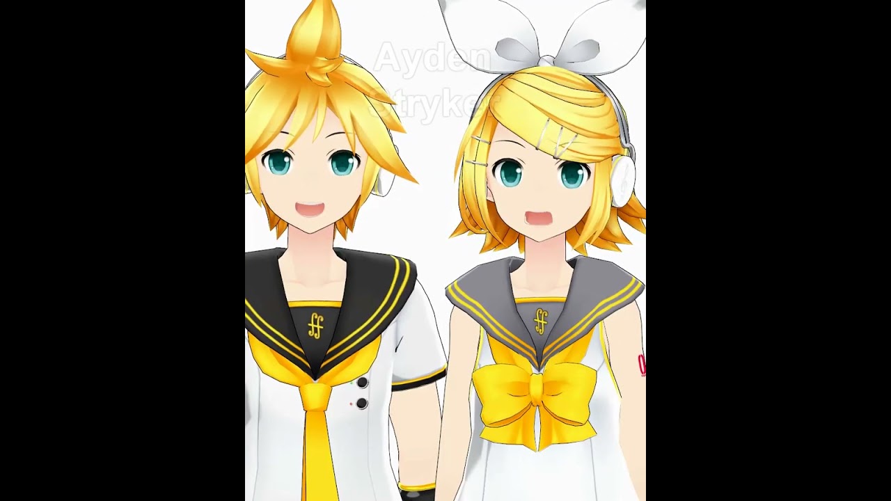 [MMD Talkloid] Vocaloid Da Vinky 