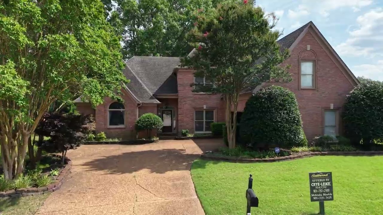 3279 windshadow cove