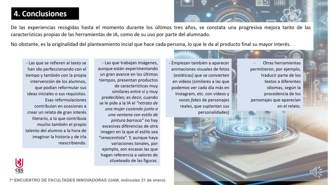 USO DE HERRAMIENTAS DE IA con voz