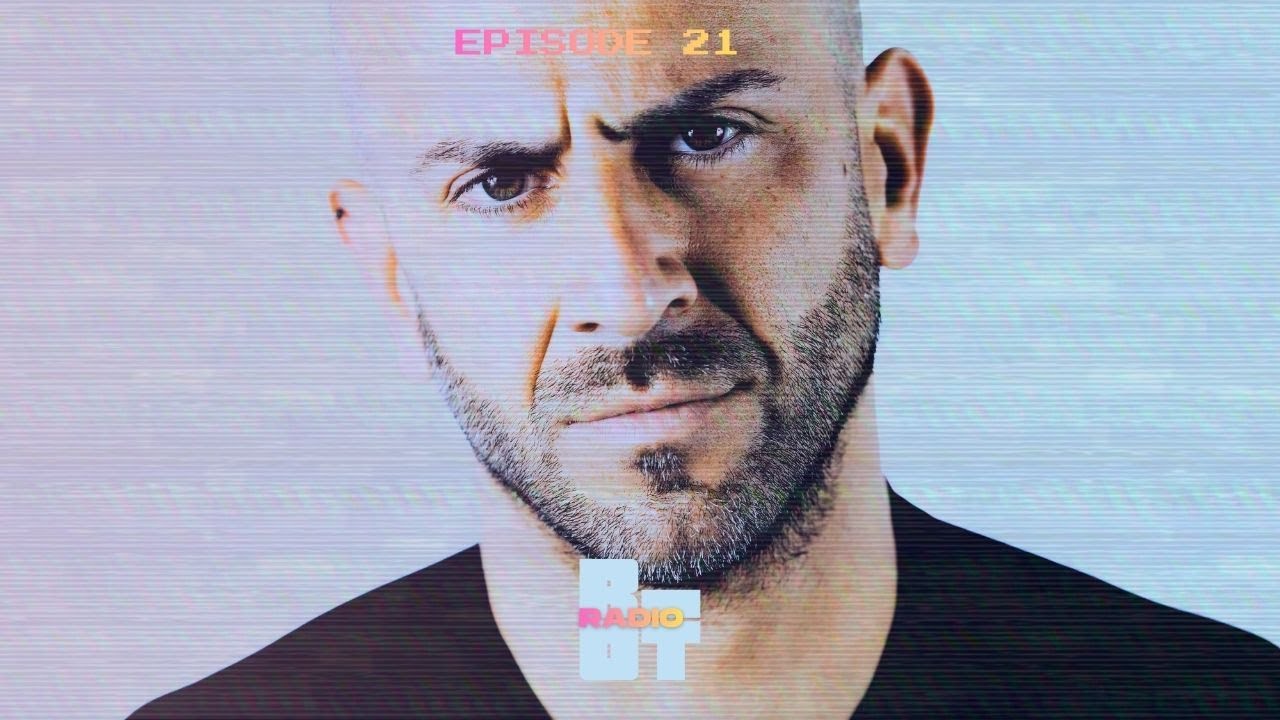 EPISODE 21 - FRANKYEFFE presents RIOT RADIO