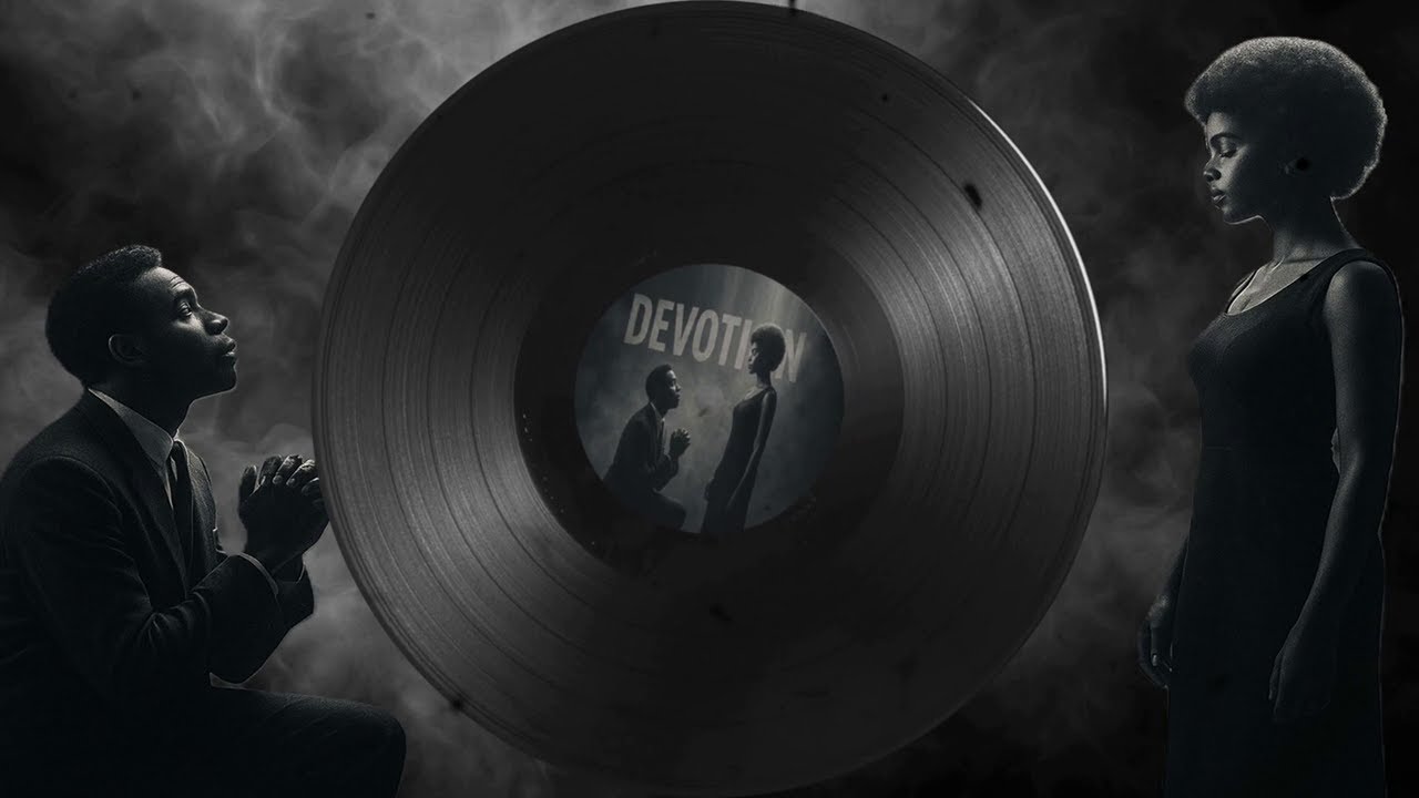 A 1950s Soul Duet That Feels Like Walking on Clouds - Devotion