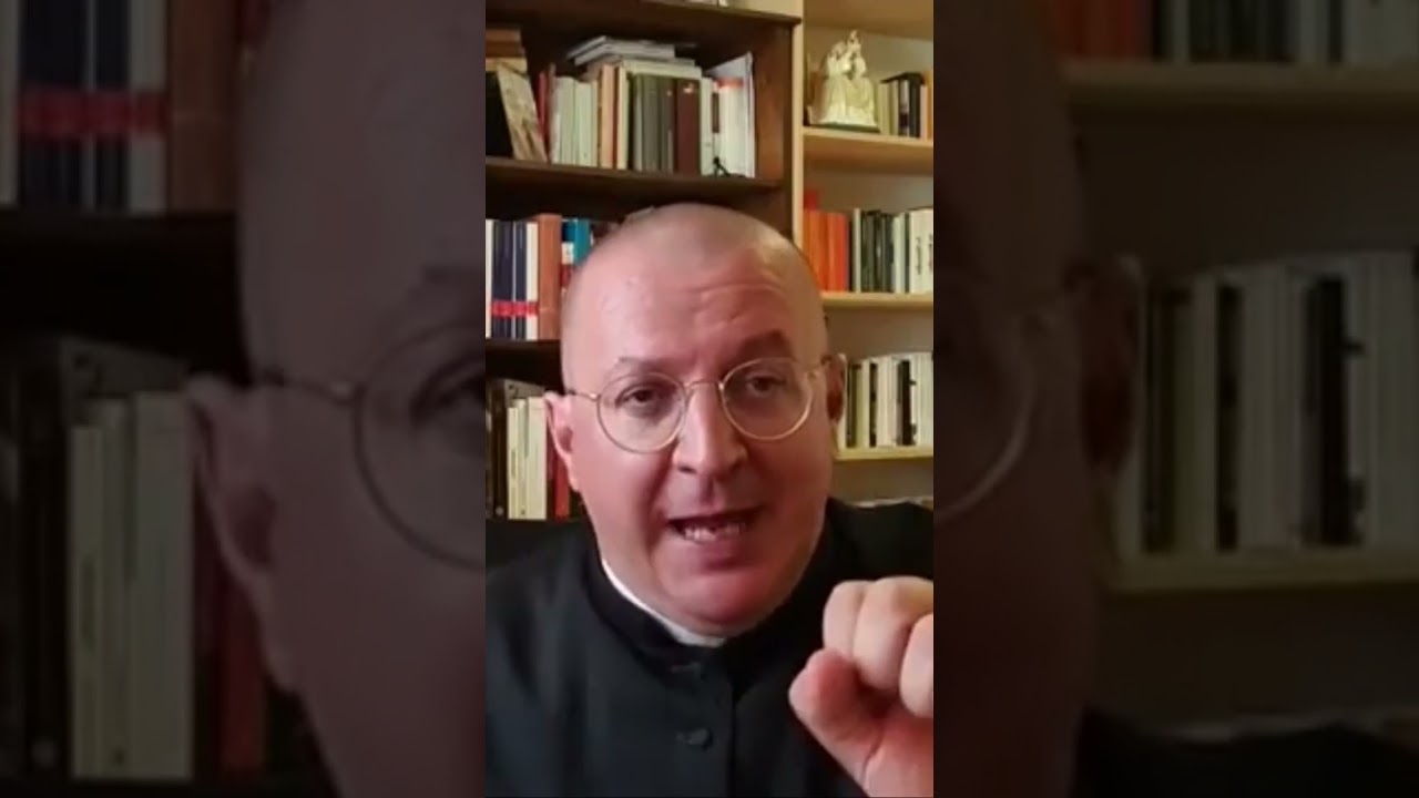 LE ANIME DEL PURGATORIO