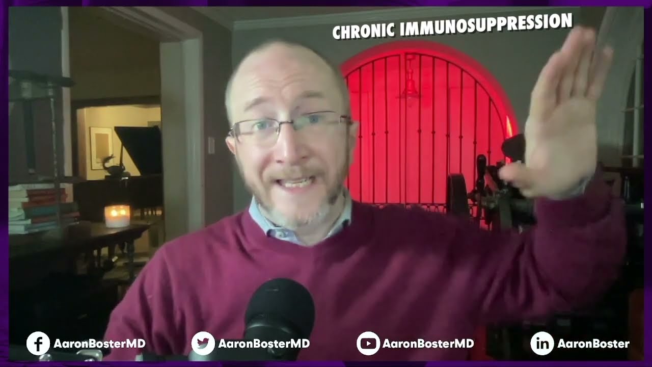 How do MS Medications Work? Decoding Immunosuppression [Part 2]