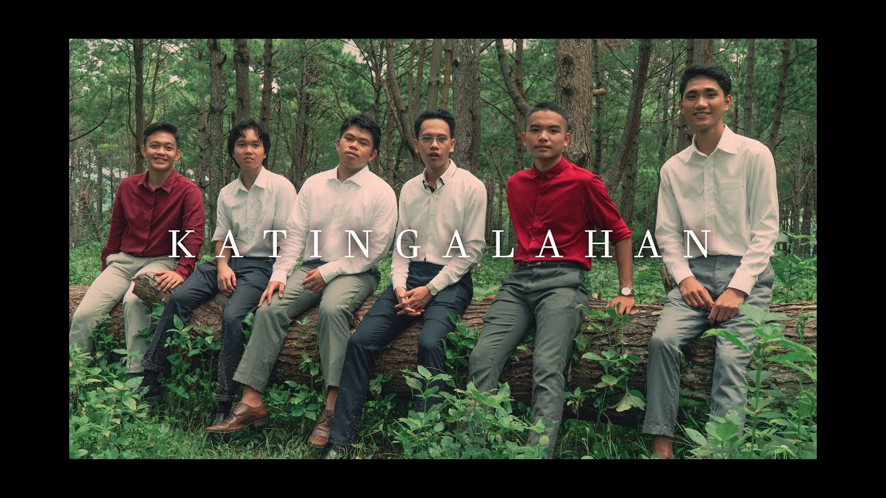 Katingalahan