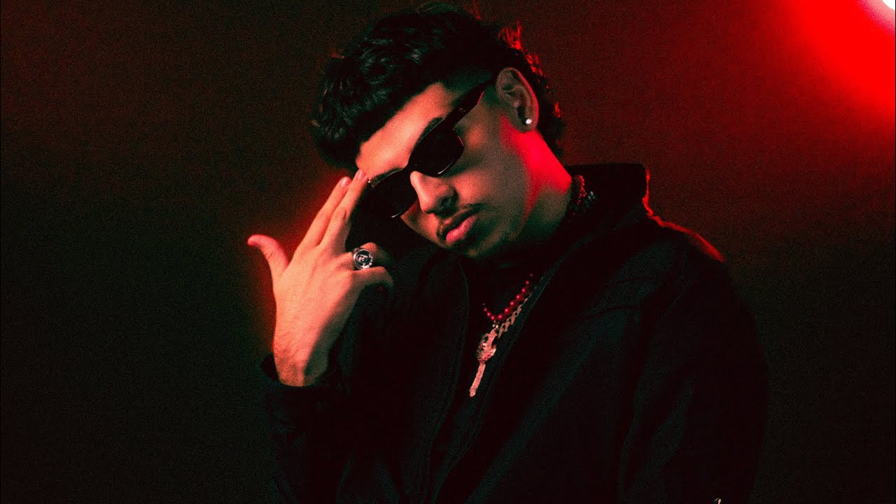 GUST - Eu Posso Ser Psicólogo?! (Official Lyric Visualizer)