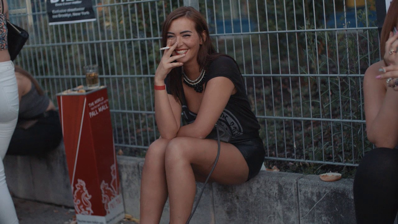 Red Madness   Mannheim Orange Club