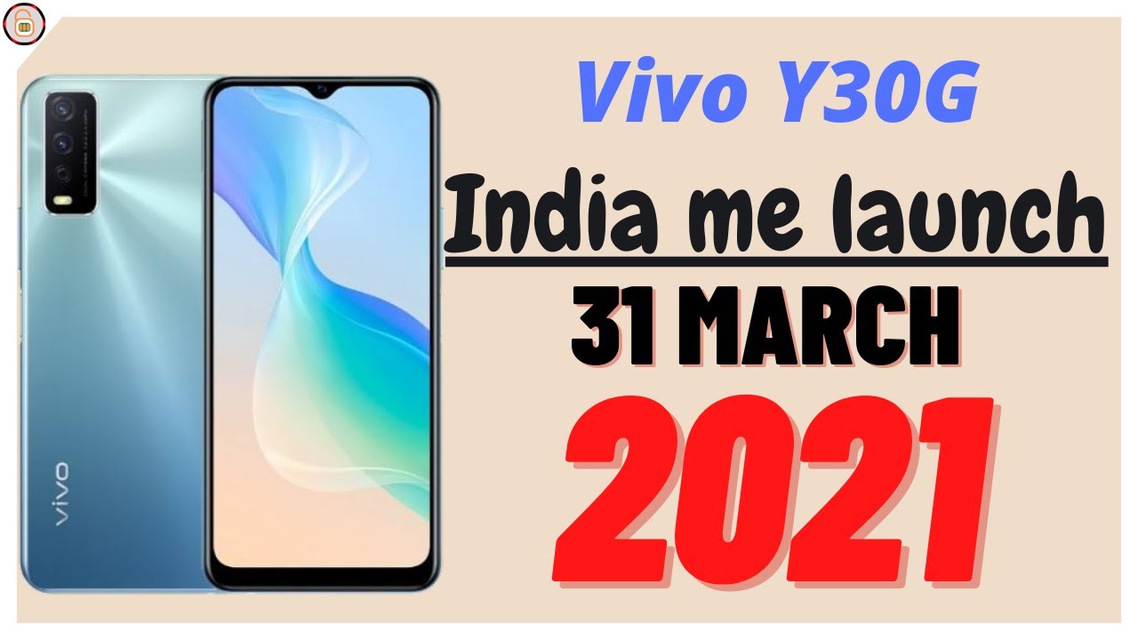 Vivo Y30G || Official Launched || Helio P65 SoC ! 48MP Dual camera ! Indian ! Price
