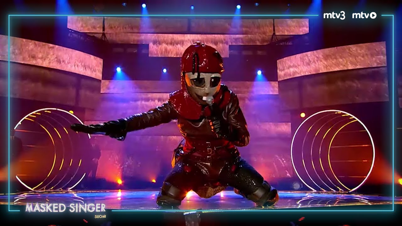 Murkku - Pohjanmaalla | Masked Singer Suomi la 20.00 | MTV3