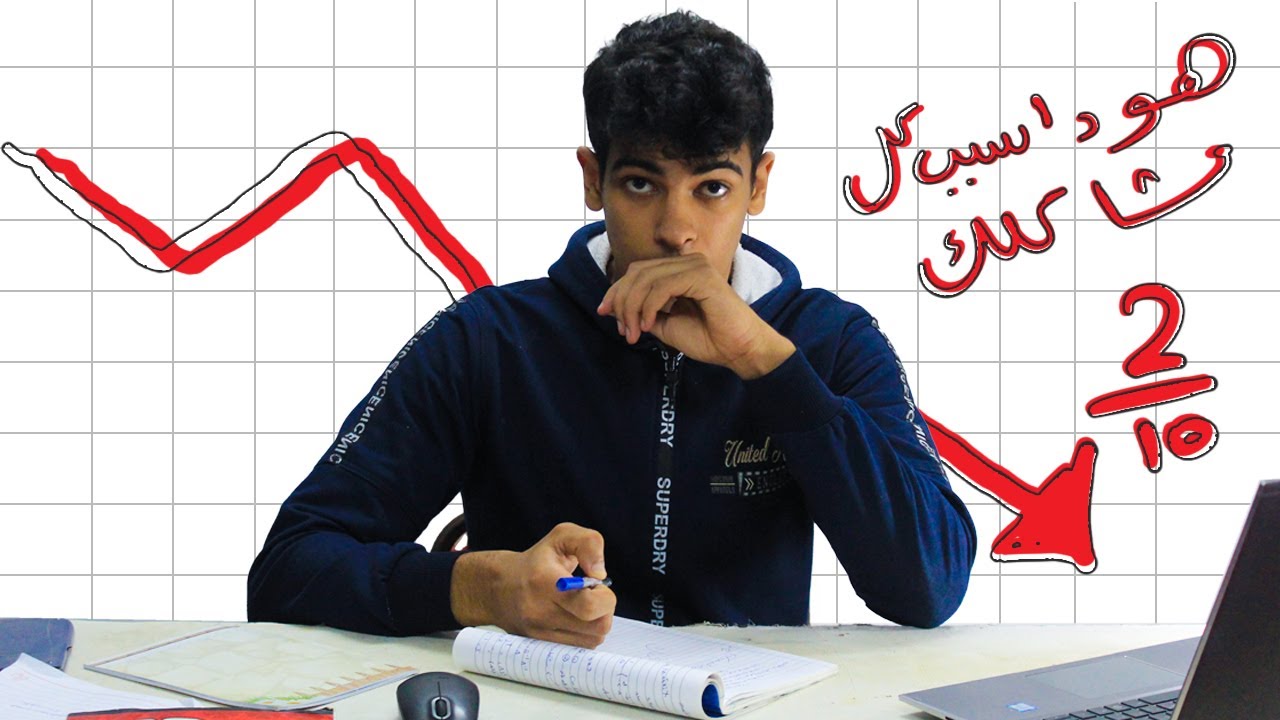 ازاي تنظم وقتك وتخلص التراكمات اللي عليك ك طالب ثانوية عامة