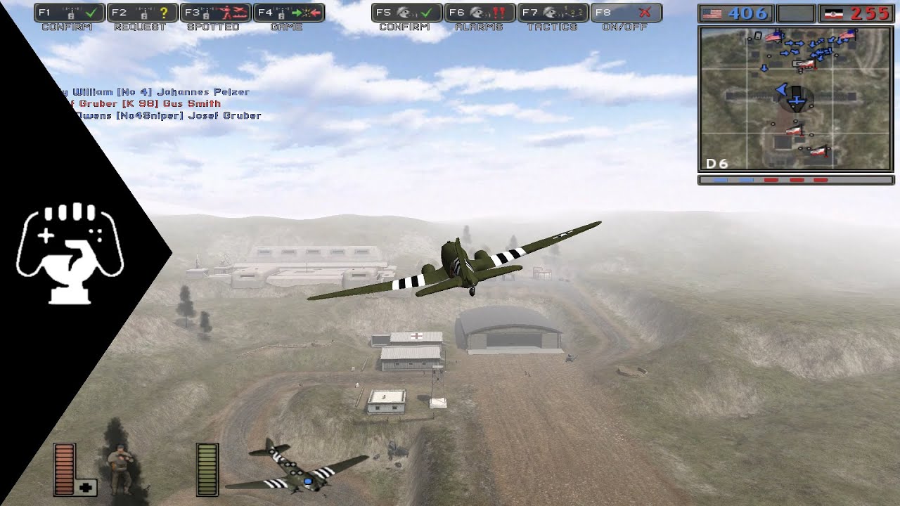 Mimoyecques [Battlefield 1942: Secret Weapons of WWII]