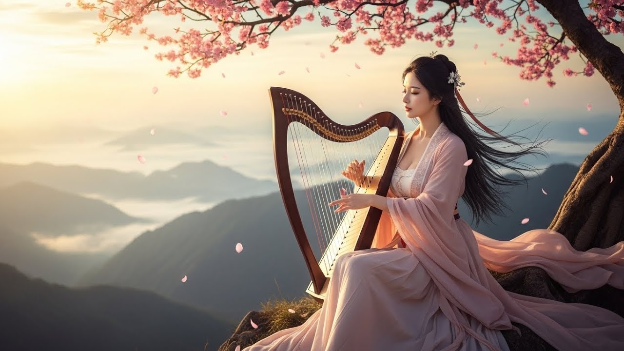Welcome to Hannah Music — your cozy corner for timeless holiday warmth.Enjoy vintage music.