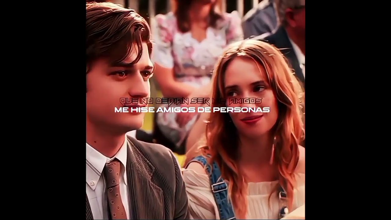 DUSTIN farmeando AURA 🔥 || STRANGERS THINGS #cinema #edit #phonk